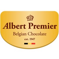 Albert Premier Chocolaterie logo - Similar company to Neon Design Nv/Sa