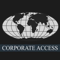 Corporate Access Limited logo - Similar company to First Scottish Group
