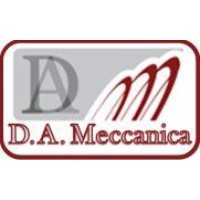 DA Meccanica logo - Similar company to Gf Machining Solutions Management Sa