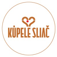 KÚPELE SLIAČ a.s. logo - Similar company to Grape Pr