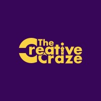 The Creative Craze logo - Similar company to Dexters Web Lab