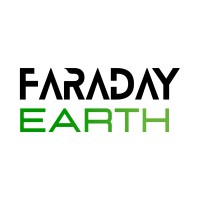 Faraday Earth logo - Similar company to Persapien Innovations