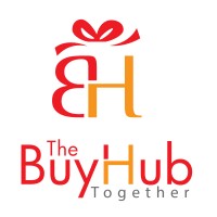 The Buy Hub (Corporate Gifting) logo - Similar company to Boxup Luxury Gifting