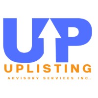 Uplisting Advisory Services Inc. logo - Similar company to Otc Advisory Services Inc.