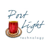 Port Light Technology logo - Similar company to Zero 3 Communications