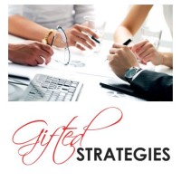 Gifted Strategies, LLC logo - Similar company to The Confectionery Foundation