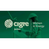 Jordan Cigre Women in Energy- JCWiE logo - Similar company to Menalinks Programme