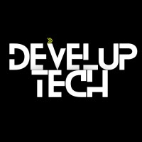 Develup Tech logo - Similar company to Techiehelp