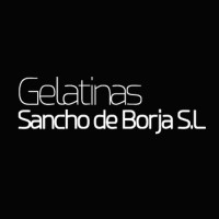 Gelatinas Sancho de Borja SL logo - Similar company to Silvinos