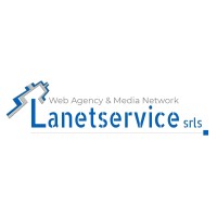 Lanetservice S.R.L.S logo - Similar company to Bypersoft E.A.S.