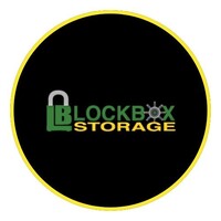 LockBox Storage logo - Similar company to Solstice Partners