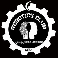 Robotics Club, DDUC logo - Similar company to Robo India Robotics Pvt. Ltd.