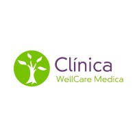 Clinica Wellcare Medica logo - Similar company to Amyts