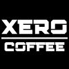 Xero Coffee logo - Similar company to Cloud Xero