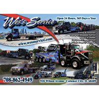 Wes's Service logo - Similar company to Mvp Plumbing Llc