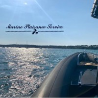 MARINE PLAISANCE SERVICE logo - Similar company to Searus Nautisme