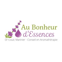 Au bonheur d'essences logo - Similar company to Geriastream