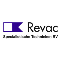 Revac Specialistische Technieken BV logo - Similar company to Alv Construct