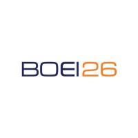 Boei26 logo - Similar company to Wanscale