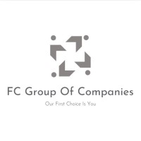 FC Group Of Companies logo - Similar company to Gizmopowered