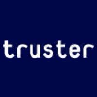 truster.com - laskutuspalvelu logo - Similar company to Ark Project
