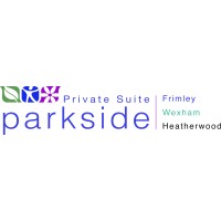 Parkside, Frimley, Heatherwood & Wexham logo - Similar company to Hereworth School