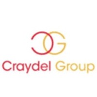 Craydel Group logo - Similar company to Erneside Engineering Ltd.