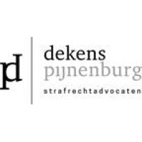 Dekens Pijnenburg Strafrechtadvocaten logo - Similar company to De Vries & Kasem Advocaten