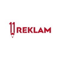 11 Reklam ve Reklam Makinaları logo - Similar company to Mayrek A.Ş.