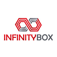InfinityBox logo - Similar company to Infinity Box
