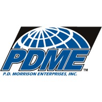 PDME logo - Similar company to Ormodent Maroc