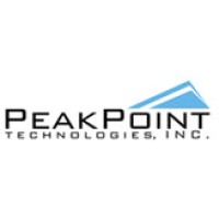 PeakPoint Technologies Inc logo - Similar company to Peakpoint