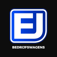 EJ Bedrijfswagens logo - Similar company to Ledscherm Media