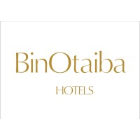 Bin Otaiba Hotels logo - Similar company to Eidon Amor Properties