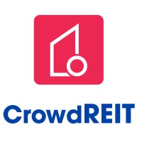 CrowdREIT logo - Similar company to Crowdex.Pro