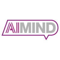 AIMIND logo - Similar company to Ai Minds
