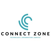 Connect Zone logo - Similar company to Pdmart