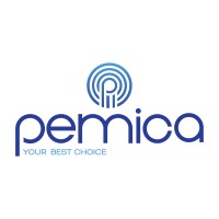 PEMICA logo - Similar company to Emeneo