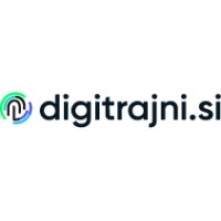 Krovna razvojna skupina Digitrajni.si logo - Similar company to Miitr