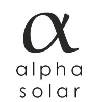 Alpha Solar GmbH logo - Similar company to Oe-En