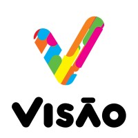 Colégio Visão Blumenau logo - Similar company to Maple Bear Blumenau