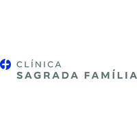 Clínica Sagrada Família logo - Similar company to Hospital Materno Infantil Manuel Pedro Azancot De Menezes