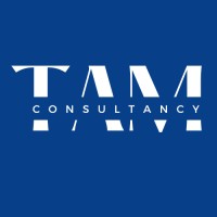 TAM CONSULTANCY logo - Similar company to Wennovate Consult