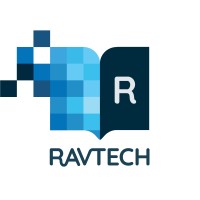 RavTech logo - Similar company to Trustech