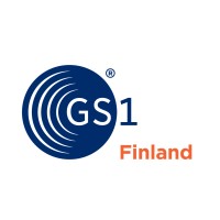 GS1 Finland logo - Similar company to Pirjon Pakari