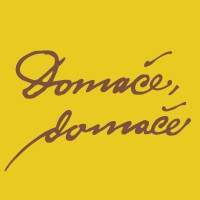 Domače, domače logo - Similar company to Don Don - Slovenija