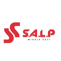 SALP Middle East LTD logo - Similar company to Pbr Technology Srl
