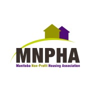 Manitoba Non-Profit Housing Association logo - Similar company to Solv Communications