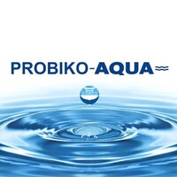 Probiko-Aqua logo - Similar company to Meditec B.V.