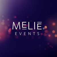 Melie Events logo - Similar company to Siete Tres Studio